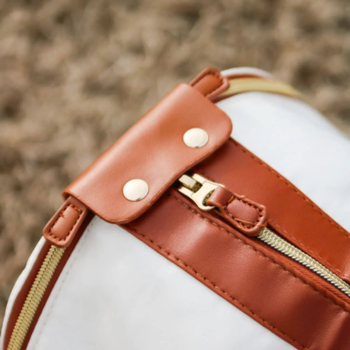 Packora Travel Bag