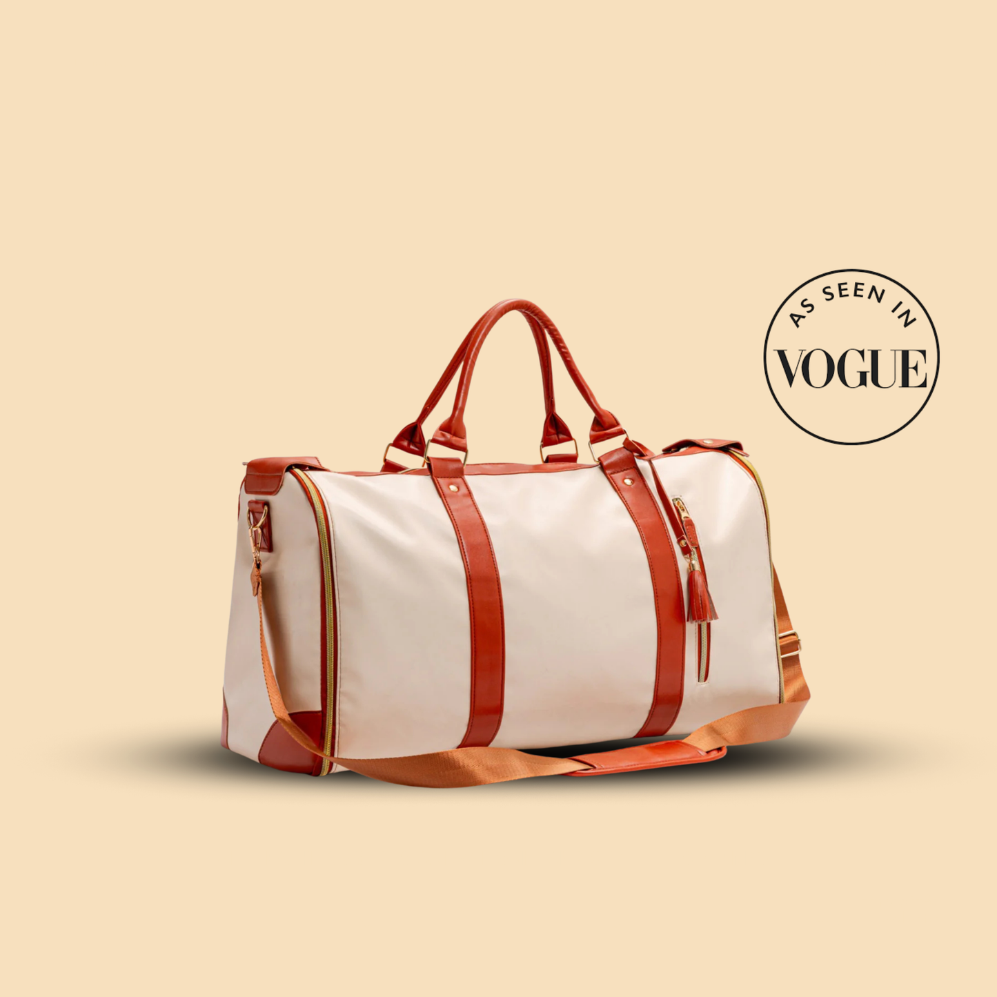 Packora Travel Bag