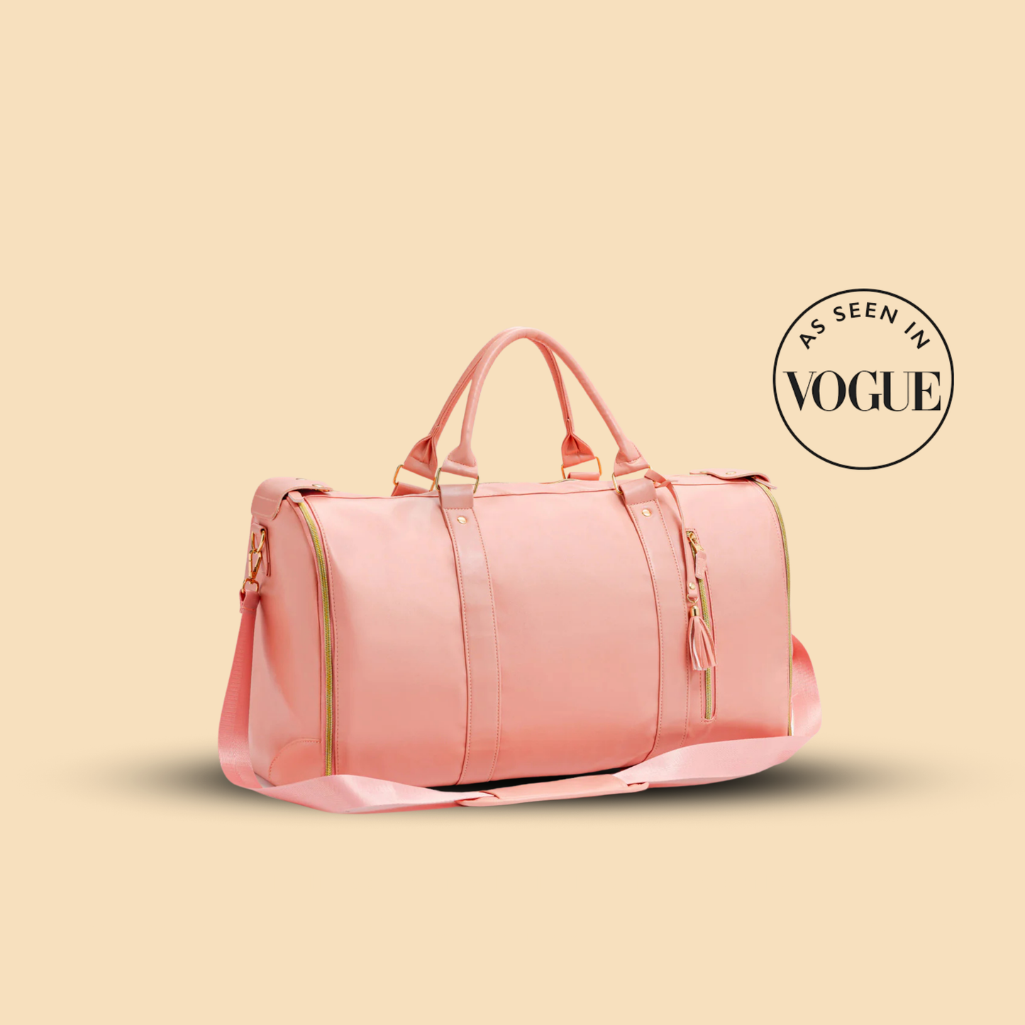 Packora Travel Bag