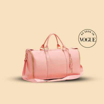 Packora Travel Bag