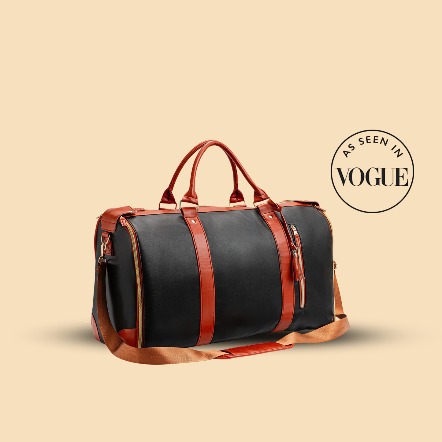 Packora Travel Bag