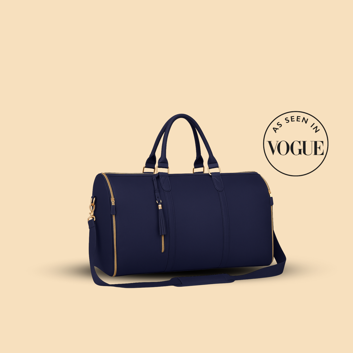 Packora Travel Bag
