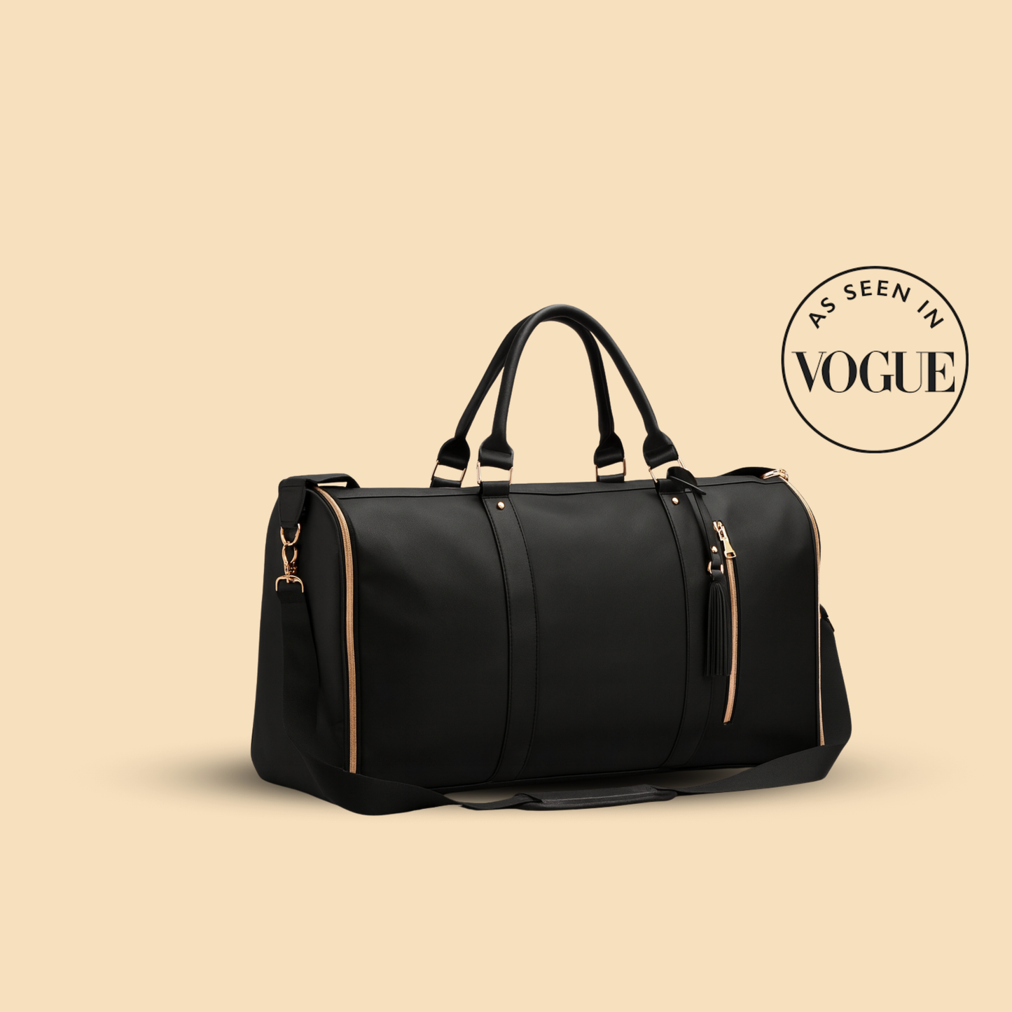 Packora Travel Bag
