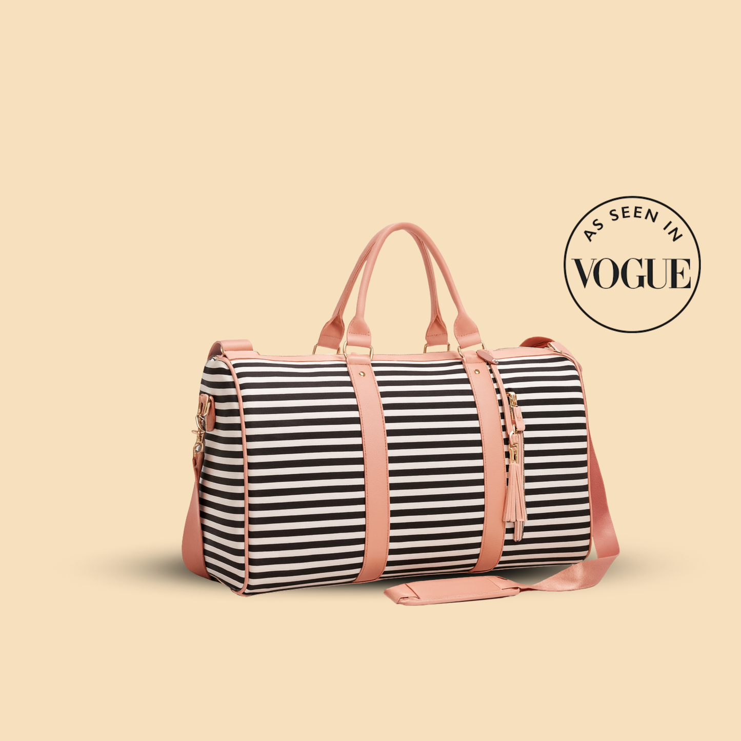 Packora Travel Bag