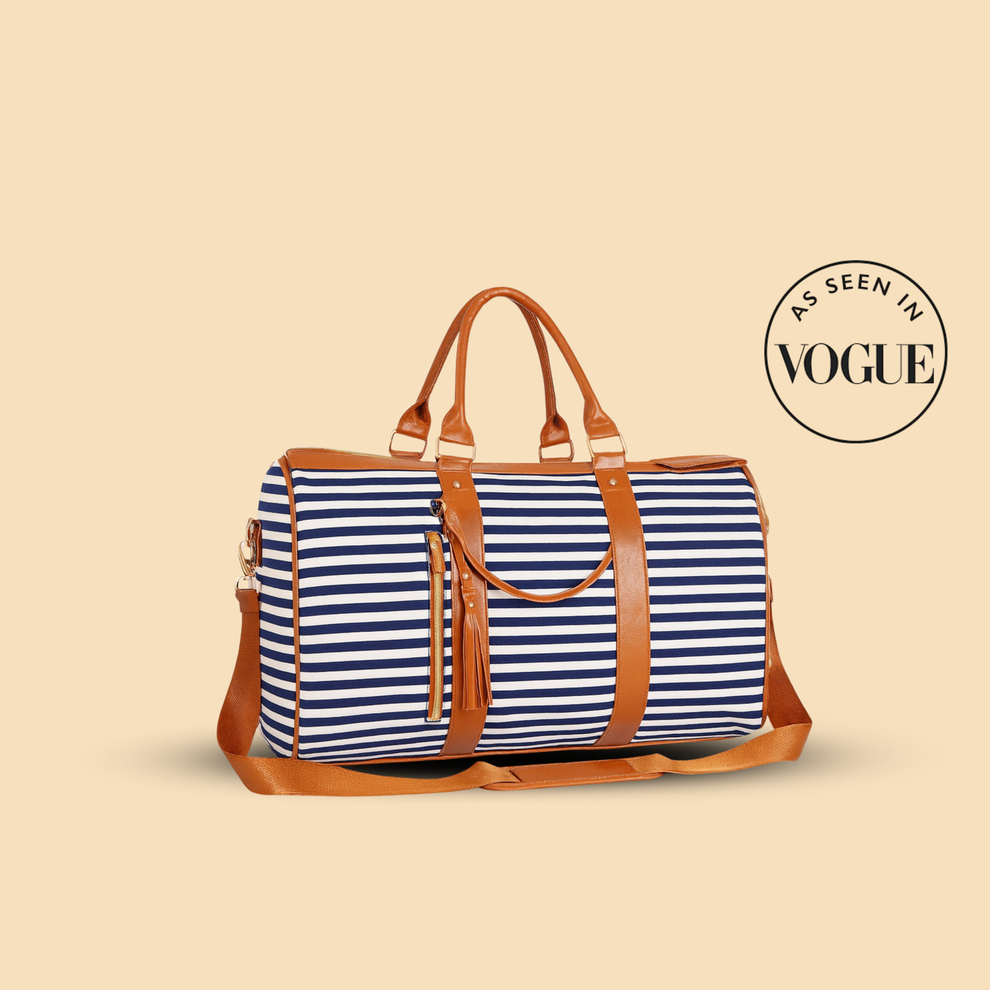 Packora Travel Bag