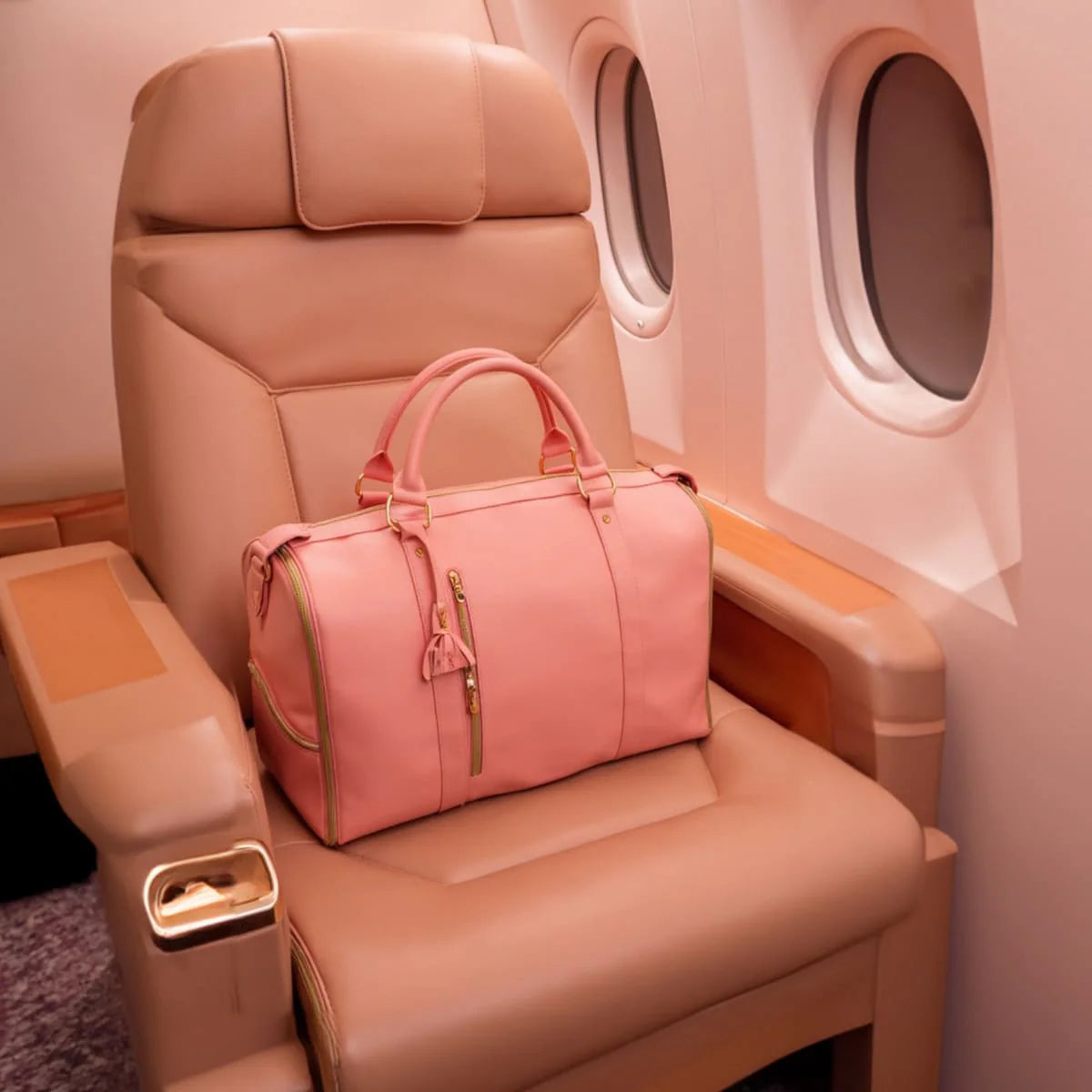 Packora Travel Bag