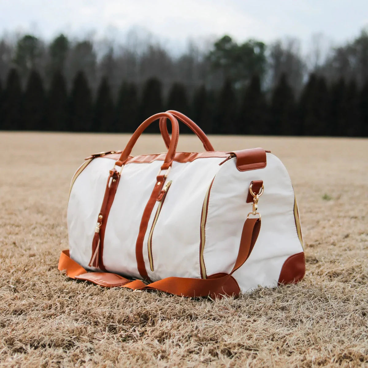 Packora Travel Bag