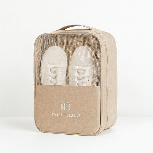 Waterproof Shoe Bags